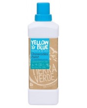 Универсален почистващ препарат с портокалово масло Tierra Verde, 1 l -1