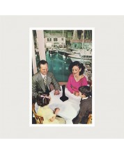 Led Zeppelin - Presence, Remastered (CD)