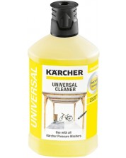Универсален препарат Karcher - RM 626, 1 l -1