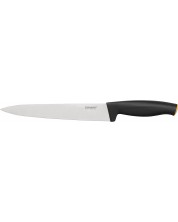 Универсален кухненски нож Fiskars - Functional Form, 20 cm -1