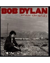 Bob Dylan - Under The Red Sky (CD) -1