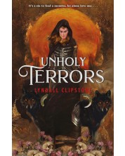 Unholy Terrors -1