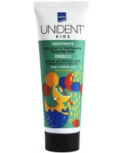 Unident Kids Паста за зъби Prebio, 50 ml, Vittoria Pharma