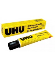 Универсално лепило UHU - 20 ml