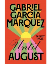 Until August (Penguin Books) -1