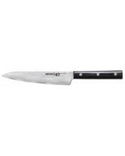 Универсален нож Samura - Damascus, 67 слоя, 15 cm