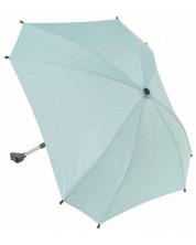 Универсален чадър за количка Reer, мента -1