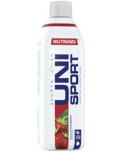 Unisport, дива ягода, 1000 ml, Nutrend -1