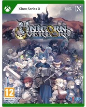 Unicorn Overlord (Xbox Series X) -1