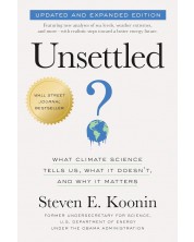 Unsettled (Updated and Expanded Edition) -1