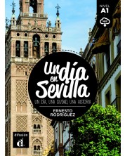 Un dia en Sevilla + mp3/download (A1)