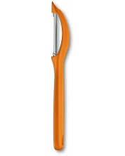 Универсална белачка Victorinox - оранжева -1