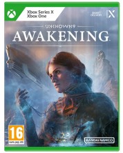 Unknown 9: Awakening (Xbox One/Xbox Series X)