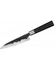 Универсален нож Samura - Blacksmith, 16.2 cm -1