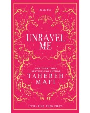 Unravel Me (Collector's Edition) -1