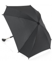 Универсален чадър за количка Reer Shine Safe - Черен -1