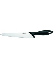 Универсален кухненски нож Fiskars - Essential, 21 cm -1
