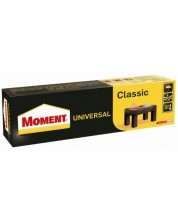 Универсално лепило Moment Classic - 120 ml -1