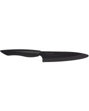 Универсален керамичен нож KYOCERA - SHIN ZK-130-BK, 13 cm