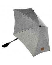 Универсален чадър с UV+ Jane - Flexo, Dim Grey