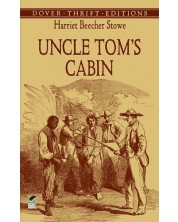 Uncle Tom's Cabin Dover -1