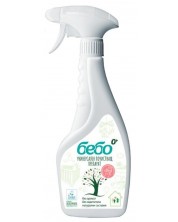 Универсален почистващ препарат Бебо - Спрей, 550 ml