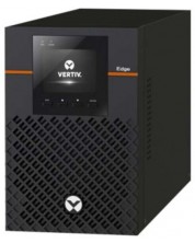 UPS устройство Vertiv - EDGE-1500IMT, Line Interactive, черно