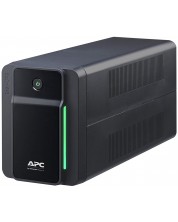 UPS устройство APC - Easy UPS 900VA, AVR, Line-Interactive, черно -1