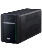 UPS устройство APC - Easy UPS 1600VA, AVR, черно -1