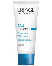 Uriage Eau Thermale Хидратиращ крем за лице, 40 ml -1