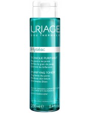 Uriage Hyseac Почистващ тоник за лице, 250 ml -1