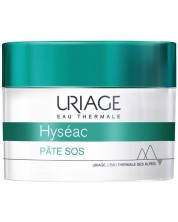 Uriage Hyseac Локална грижа срещу несъвършенства SOS, 15 g