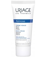 Uriage Xemose Подхранващ крем за лице, 40 ml -1