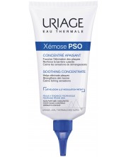 Uriage Xemose PSO Успокояващ концентрат при псориазис, 150 ml -1