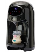 Уред за приготвяне на адаптирано мляко Nuvita - Lattespresso