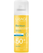 Uriage Bariesun Слънцезащитен аерозол Brume, SPF 50, 200 ml