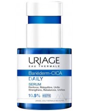 Uriage Bariederm-Cica Мултифункционален серум Daily, 30 ml