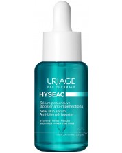 Uriage Hyseac Серум за лице New Skin, 30 ml