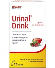 Urinal Drink, 12 сашета, Stada -1