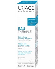 Uriage Eau Thermale Хидратиращ околоочен крем, 15 ml