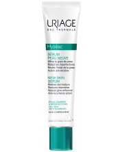 Uriage Hyseac Серум за лице New Skin, 40 ml