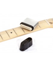 Уред за почистване на струни Fender - Speed Slick, сребрист