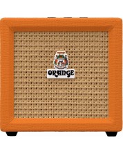 Усилвател за китара Orange - Crush Mini, оранжев -1
