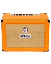 Усилвател за китара Orange - CR120C Crush Pro, оранжев -1