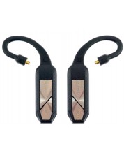 Усилвател за слушалки iFi Audio - GO pod Bluetooth, черен -1