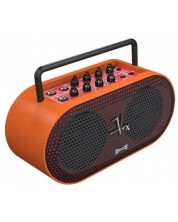 Усилвател за китара VOX - Soundbox M OR, оранжев