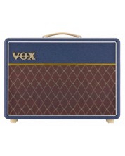 Усилвател за китара VOX - AC10C1 RB, Rich Blue