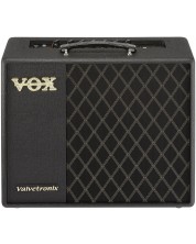 Усилвател за китара VOX - VT40X, черен