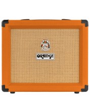 Усилвател за китара Orange - Crush 20RT, оранжев -1