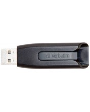 Флаш памет Verbatim -  Store 'N' Go V3, 32GB, USB 3.0 -1